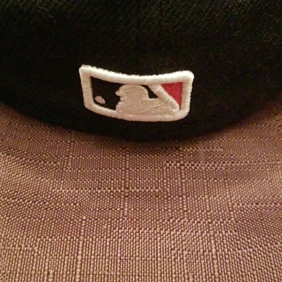 Pirates Baseball Hat - Picture 3 of 5
